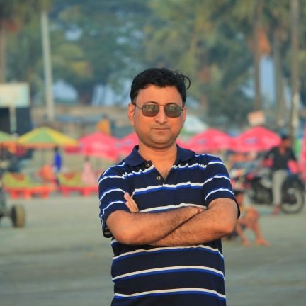 ujjalsengupta1's profile picture. A simple Indian by heart. ardent follower of hinduism, Indian culture and sanatan philosophy.