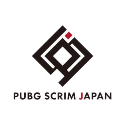 PUBG SCRIM JAPANさんのプロフィール画像
