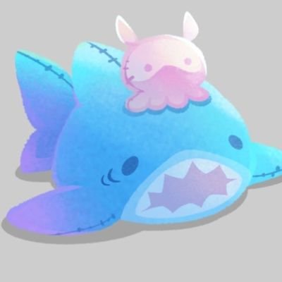 🦈𓈒𓏸さんのプロフィール画像