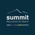 Summit Recruitment and Search Africa (@SummitRecruitke) Twitter profile photo
