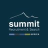 SummitRecruitke's profile picture. Number one recruitment agency in Africa, based in Nairobi, Kenya| Global Standards, African Expertise |