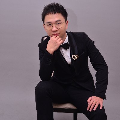 BruceLiu818's profile picture. Overseas Sales Director

Bring Quantum Computer to Life