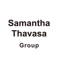 Samantha Thavasa Group Official information(@samantha_PR_ST) 's Twitter Profile Photo