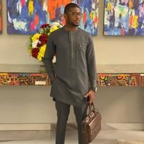 ugonnauzomba's profile picture. 001 EVERYWHERE