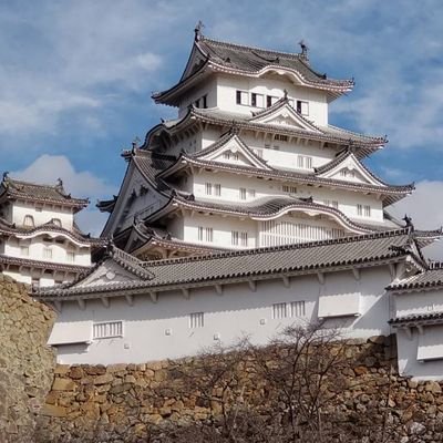 のんびり御城印集めをしながら
美味しいご当地料理を探してます。
最近は御朱印も集めてます
無言フォロー失礼しますm(_ _)m