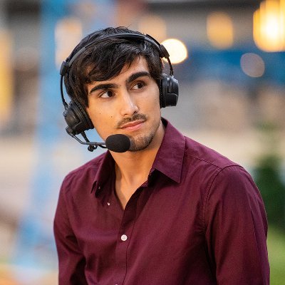 ⭒ Color Caster @LPL_English⭒ Prev: @WildRiftEsports @LPLEnglish @watchNACL ⭒ Inquiries: AlkBattery ⭒ 💍 @ilyachat