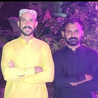 Mir Noshad Mahar💞 (@mahar_noshad) 's Twitter Profile Photo