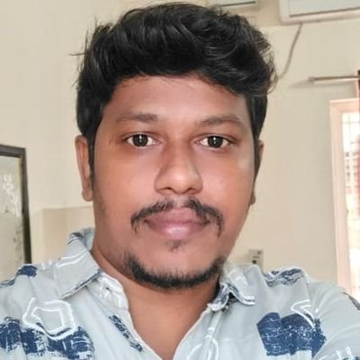 BabuAlex17's profile picture. 