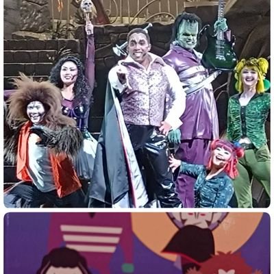 Megu0428haru's profile picture. ユニモン♡
🧑👉🐺(Richardさん)
👶👉🧛(Caseyさん)
なかなか行けないけど、大好きさんと繋がりたい♡
🎬👉💖💎🦖🐣