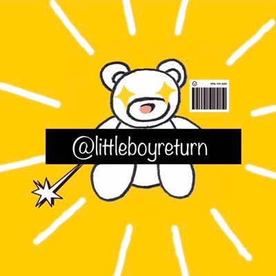 littleboyreturn Profile Picture