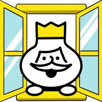 王様のアイディア【公式】⭐️3周年ありがとう! (@kingsidea) 's Twitter Profile Photo 王様のアイディア【公式】⭐️3周年ありがとう! (@kingsidea) 's Twitter Profile Photo