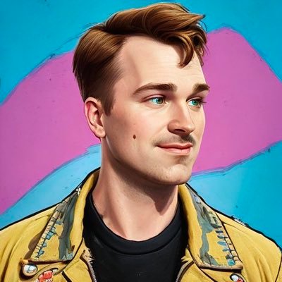 BHallMpls's profile picture. blue check