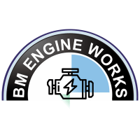 BM Engine Works(@bmengineworksuk) 's Twitter Profile Photo