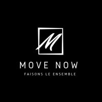 Move Now DRC(@MoveNowDRC) 's Twitter Profile Photo