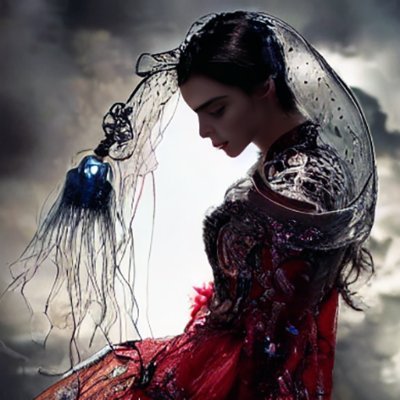 el_es_ls's profile picture. Do whatever seems fun!!

Sexy Digital Artist, Designer, Programmer, NFT Creator:)

https://t.co/g34T8VPpwc