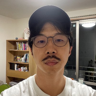 KimDukhu's profile picture. iOS Developer