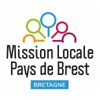 Mission Locale du Pays de Brest (@mlbrest) 's Twitter Profile Photo Mission Locale du Pays de Brest (@mlbrest) 's Twitter Profile Photo