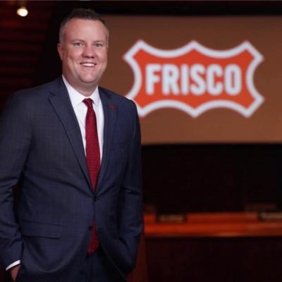 Campaign account of Frisco City Councilman Brian Livingston