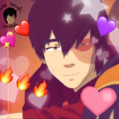 💖✨𝓏𝓊𝓀𝑜’𝓈 𝓈𝓂𝒾𝓁𝑒 𝒾𝓈 𝓂𝓎 𝑜𝓃𝓁𝓎 𝓇𝑒𝒶𝓈𝑜𝓃 ✨💖 • jess • 24 • black • atla brainrot and zuko kinnie • main acct: @_blvdofbrknmms_