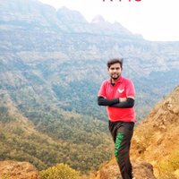 AVINASH KADAM(@AVINASHKADAM7) 's Twitter Profile Photo