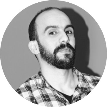 aboumkil's profile picture. Product design, Webflow and Framer.