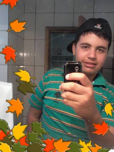 PabloSodre's profile picture. 