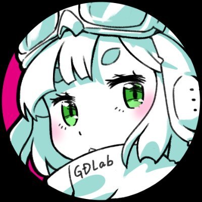 GDLab_Hama Profile Picture