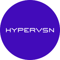 HYPERVSN (@hypervsn) 's Twitter Profile