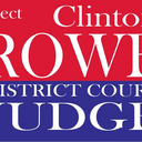 Clinton Rowe - @RoweforJudge - Twitter