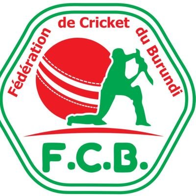Official Account of Burundi Cricket Federation •| Fédération de Cricket du Burundi •| Follow 🇧🇮 National @IngonaCricket Team and BCF President @JCNsengiyumva