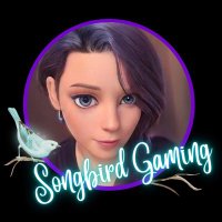 Songbird Gaming (@songbird_gamer) 's Twitter Profile Photo Songbird Gaming (@songbird_gamer) 's Twitter Profile Photo