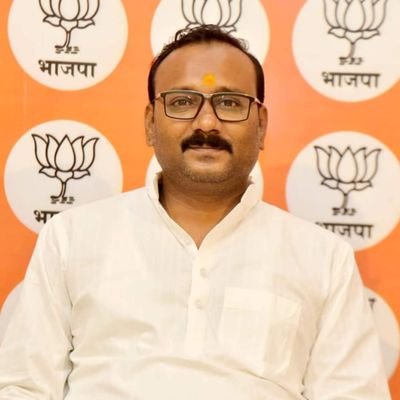 प्रदेश सह-मीडिया प्रभारी | प्रदेश प्रवक्ता | @bjp4up
#BJP #BJP4UP