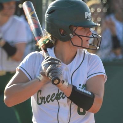 ASIAN PACIFIC ISLANDER🌺 Greenbrier high school/#6 2024 catcher/OF/EC bullets 18u Pittman#1/(uncommitted) email: Camille.lealoha.lui2005@gmail.com #7068331290#