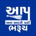 AAP Bharuch (@aap4bharuch) Twitter profile photo AAP Bharuch (@aap4bharuch) Twitter profile photo