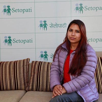 Journalist
#works @setopati.com