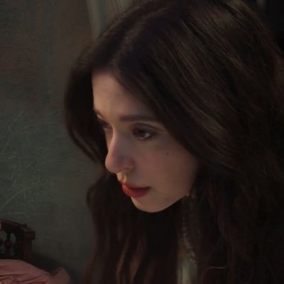 qtrainy's profile picture. ยังไม่ทันได้เก๊กก็ตรงสเปคเธอแล้ว