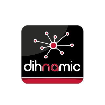 @dihnamic
