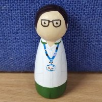 Donna Ellen Moore (@ellanwy) 's Twitter Profile