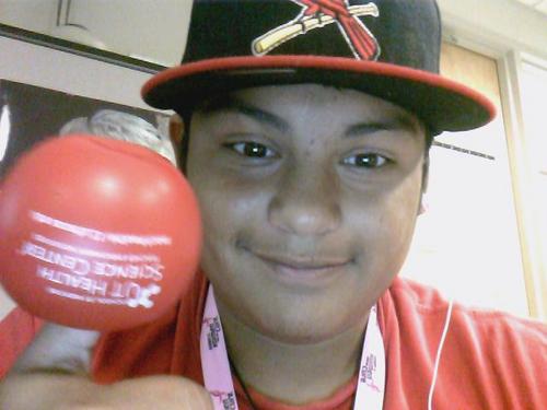 AlvaroBanuelos1's profile picture. 