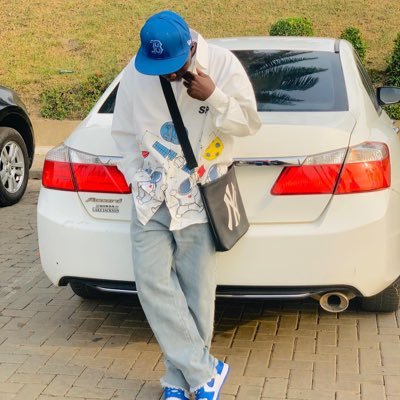 Aboki___Ajisafe's profile picture. 