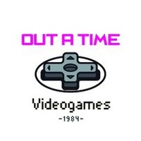 Outatime_Videogames(@outa_videogames) 's Twitter Profile Photo