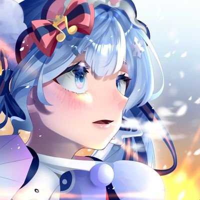 千光花火(超低浮上)さんのプロフィール画像
