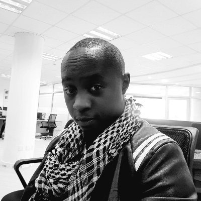 UoN Alumni @uonbi🟥 FinTech/CS Proffesional 🟥Flight Sim Enthusiast/Developer @MSFSofficial @XPlaneOfficial ManUtd fan @ManUtd