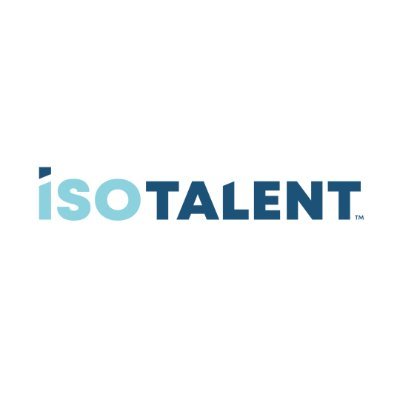 IsoTalent is a global recruiting and employment firm that helps businesses source and identify qualified workers in the US and abroad. https://t.co/tE5Cgv2J02