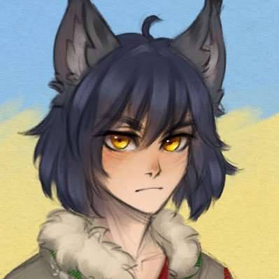 Black Lynx 🇺🇦さんのプロフィール画像