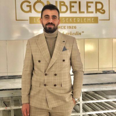 Gönbeler Lokum Co-Founder - Galatasaray