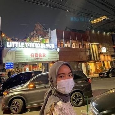 nysshaff's profile picture. transience ✨