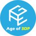 ウノケン@3Dプリンター最新情報と比較 (@ageof3dp) Twitter profile photo ウノケン@3Dプリンター最新情報と比較 (@ageof3dp) Twitter profile photo