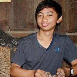 heyimgunawan's profile picture. WTF this life!