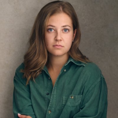 Actor Musician 🎻 | rep: @BartlettWalford | She/Her✨